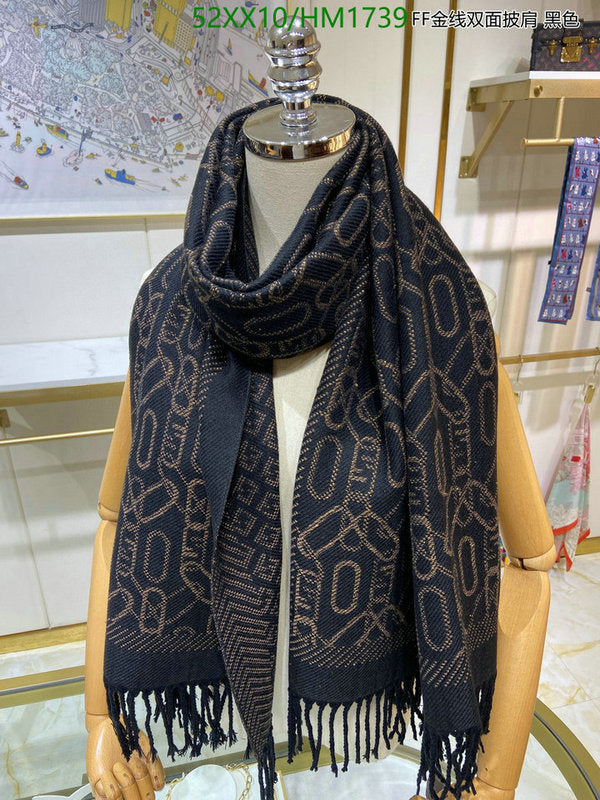 SAMC - FDE Scarves - 176
