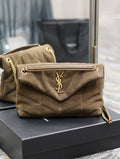 Satchel Bags - SLY Bags - 072