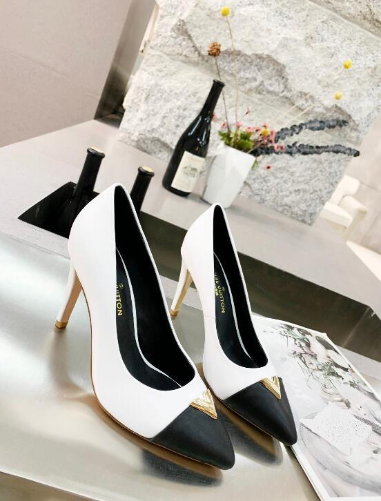 SAMC - LOV Women Shoes - 1800