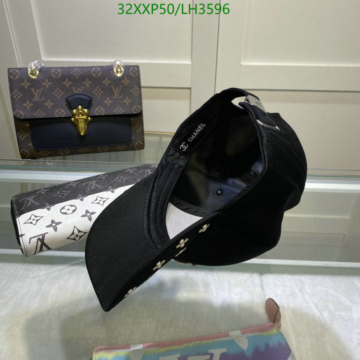 SAMC - CHL Caps & Hats - 473