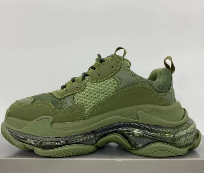 SAMC - BG Men Shoes - 325
