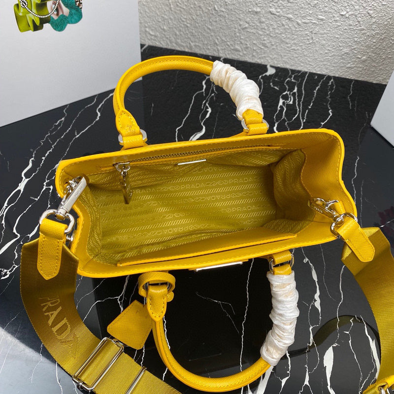 Satchel Bags - PDA Bags - 1371
