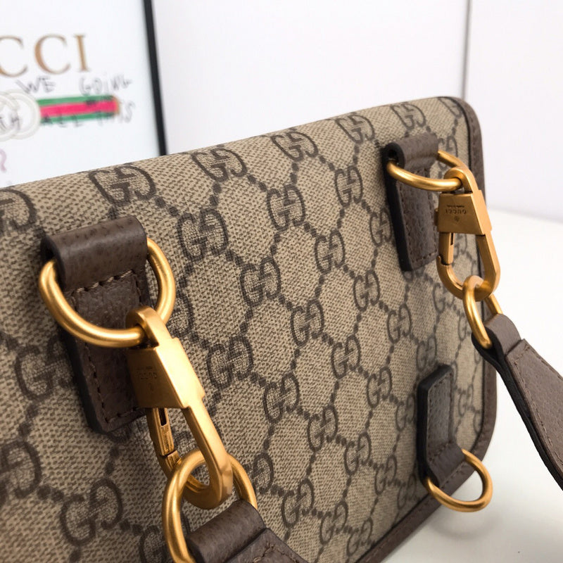 Glami Fashion - GCI Bags - 2588