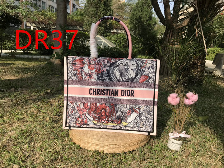 SAMCC - DOR Bags - 955