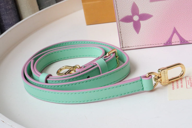 Glami GlamI Lu-Vi Bags - 16639