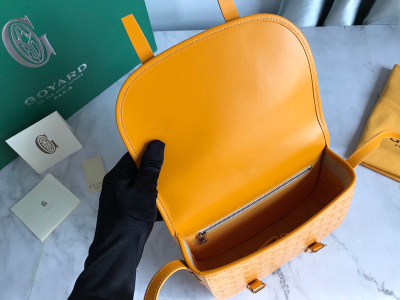 Glamy - GYO Bags - 1093