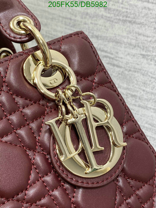 SAMCC - DOR Bags - 1080