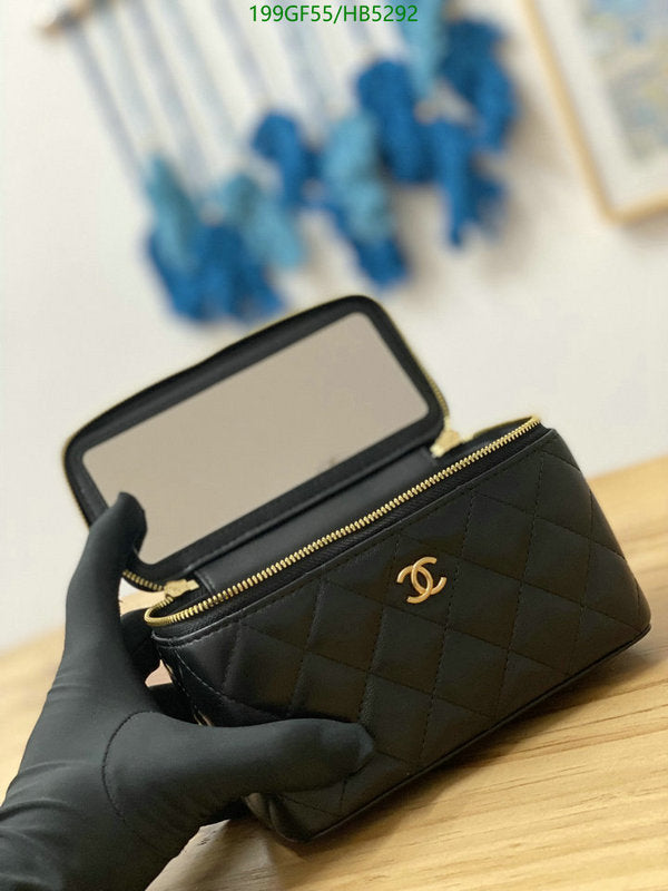 SAMC - CHL Bags - 162
