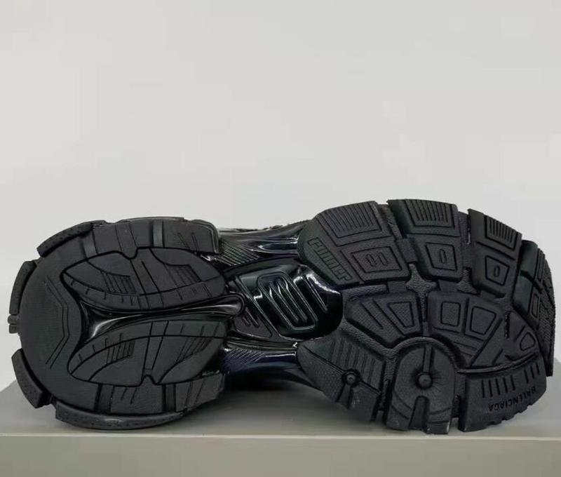 SAMC - BG Men Shoes - 346