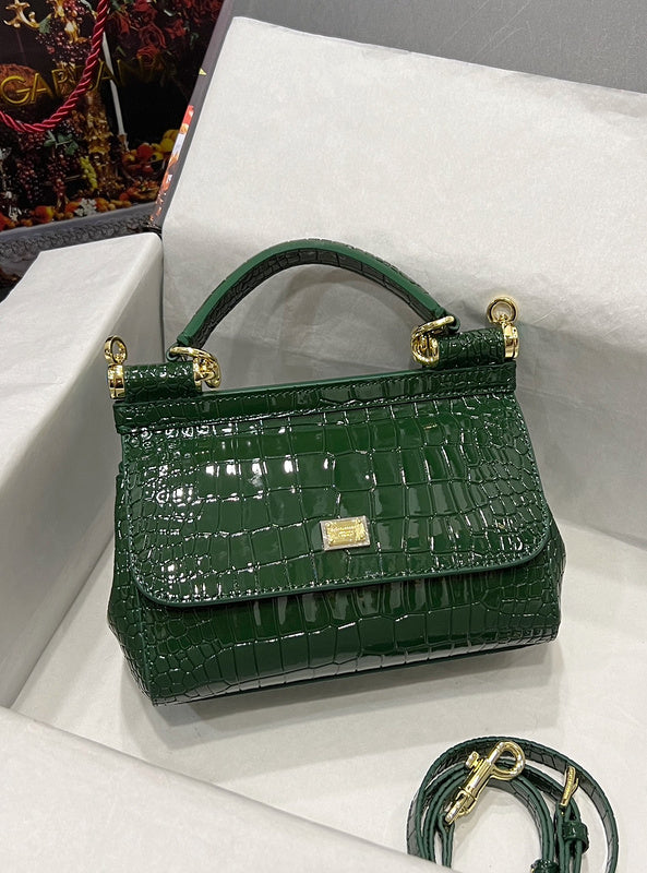 Glamy - DG bag - 015