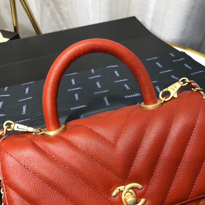 Chanel Bags