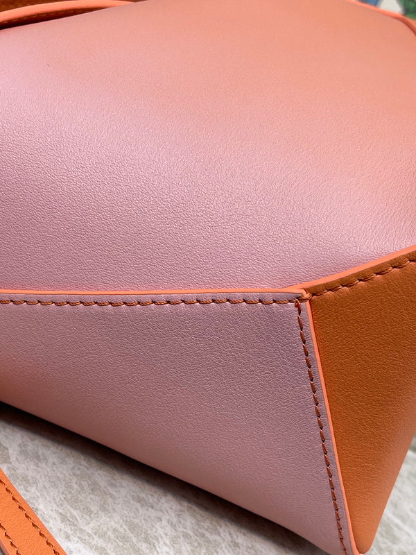 Glamy - LWO Bags - 829