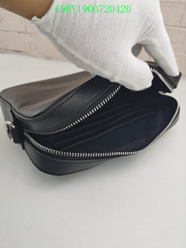 Glami - FDE Bags - 2554