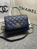 Satchel Bags - CHL Bags - 6378