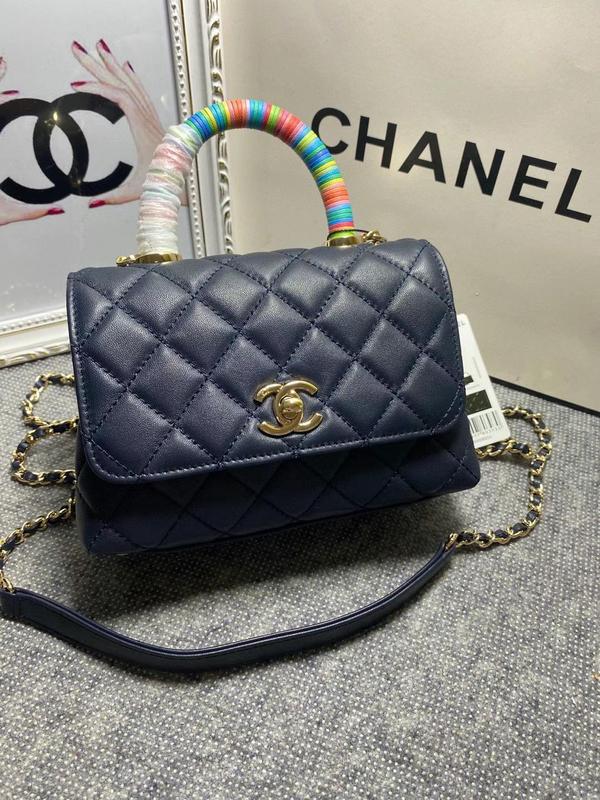 Satchel Bags - CHL Bags - 6378