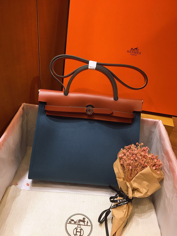 Glamy - HMS Bags - 1986