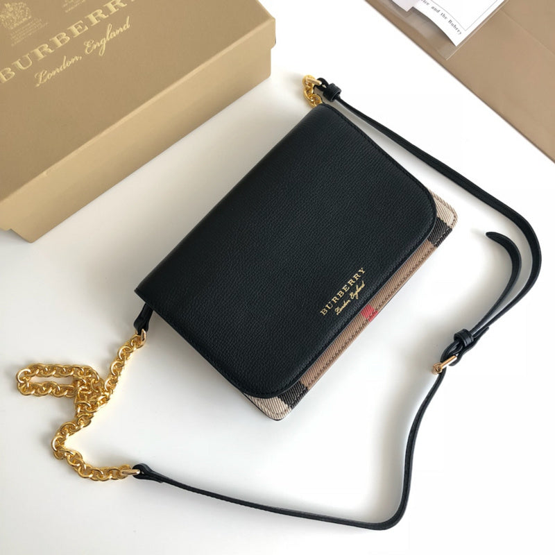 ELE Fashion -BBR Bags - 1241