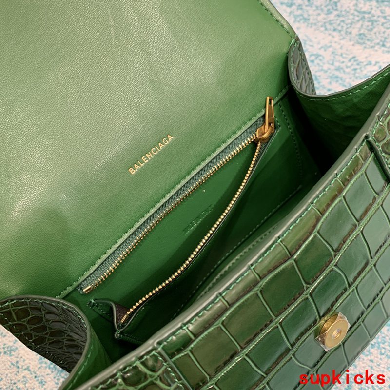 Glami- - BG Hourglass Bags - 173