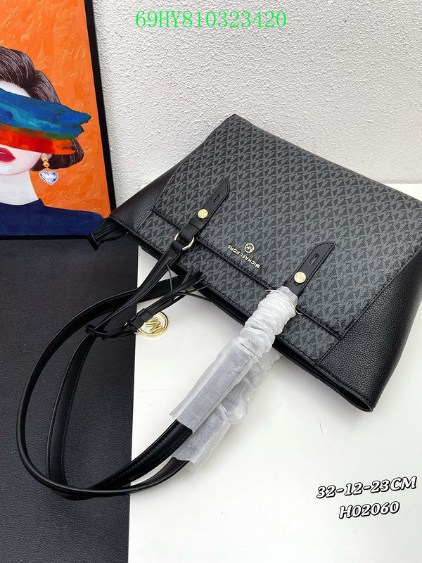 Satchel Bags - MK Bags - 119