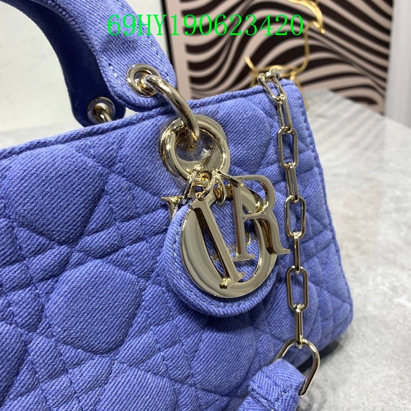 Glami - DOR Bags - 1553