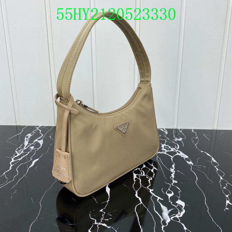 Satchel Bags - PDA Bags - 4282