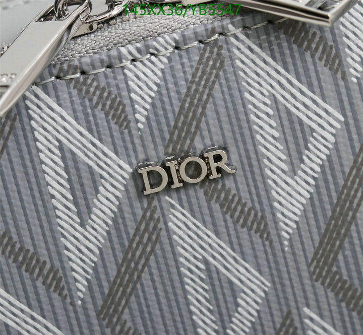 SAMCC - DOR Bags - 1488
