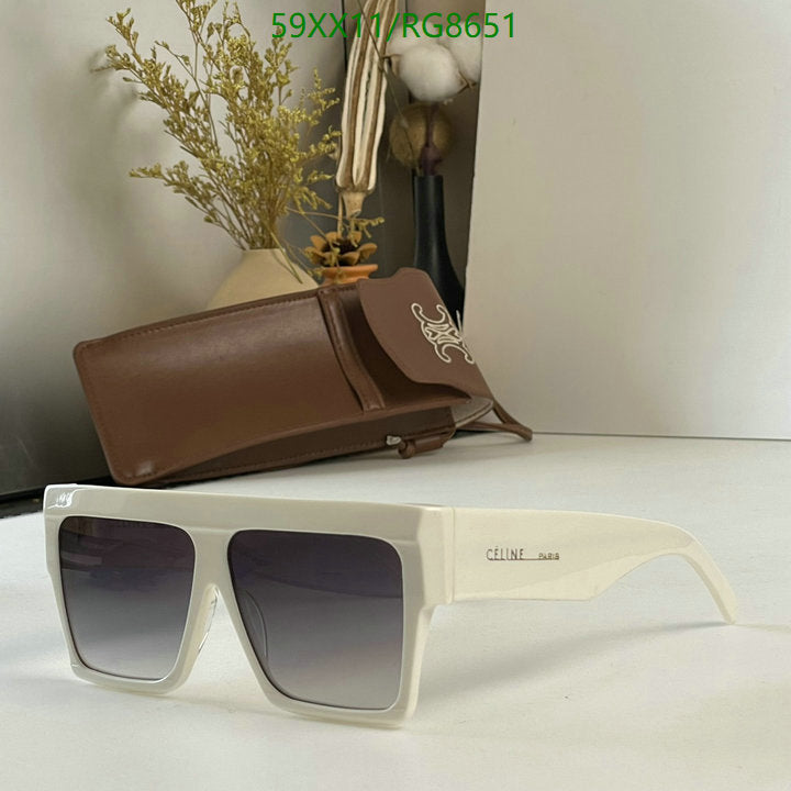 SAMC - COL Glasses - 103