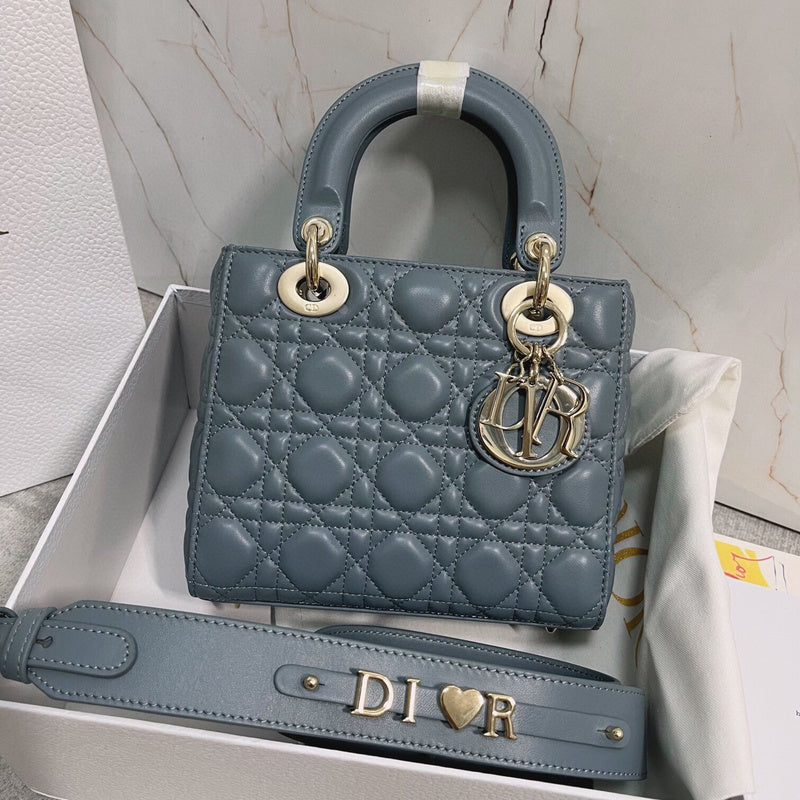 ELE - Dir Bags - 1140