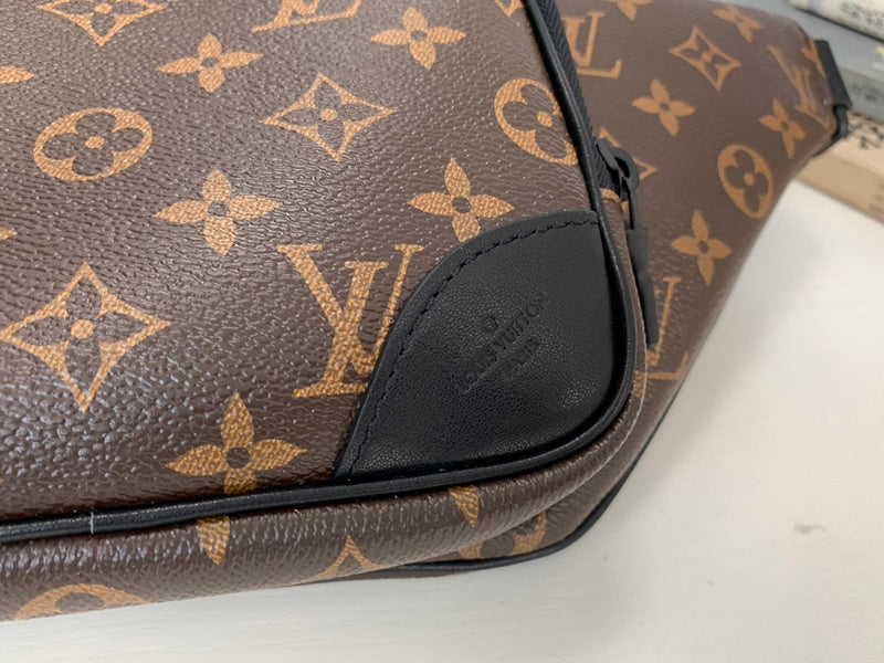 Satchel Bags - VL Bags - 1134
