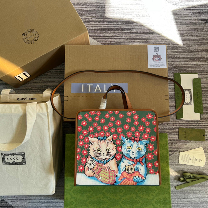 ELE - GG Bags - 1656