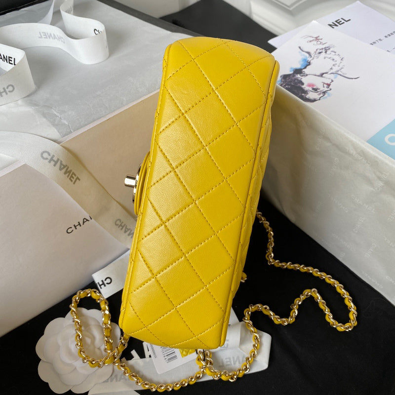 Satchel Bags - CHL Bags - 7500