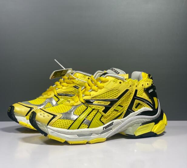 SAMC - BG Men Shoes - 299