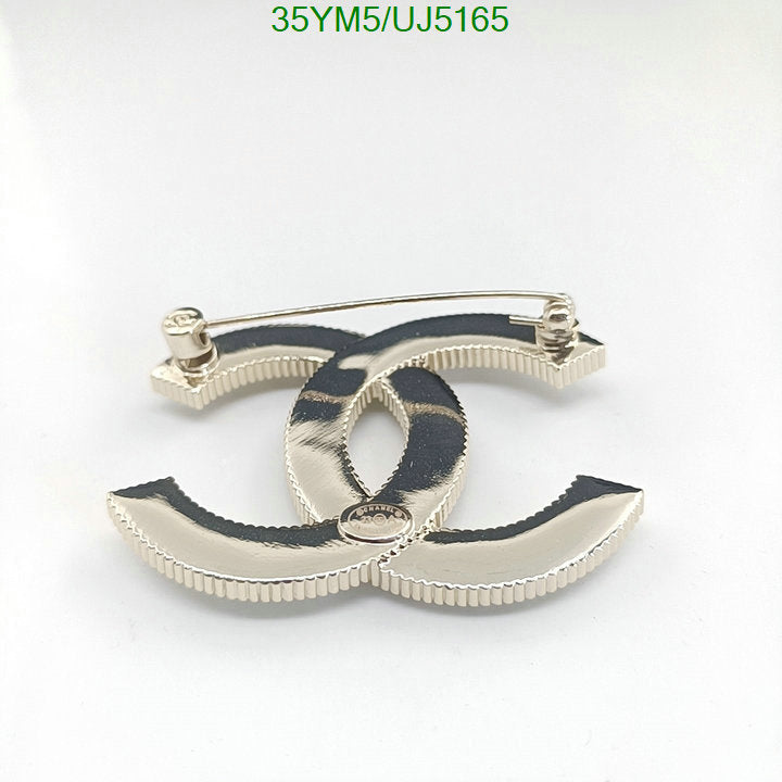 SAMC - CHL Jewelry - 603