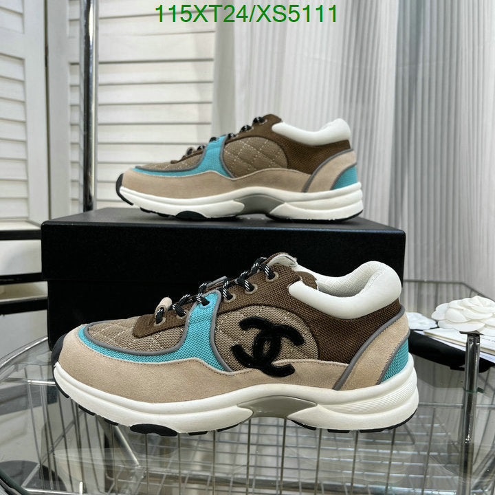 SAMC - CHL Women Shoes Sneakers - 185