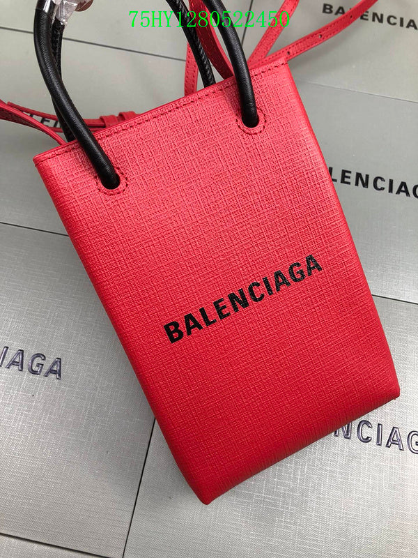 ELE Fashion - BGA Bags - 1769