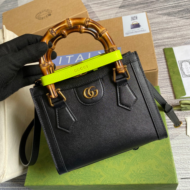 Satchel Bags - GCI Bags - 6759