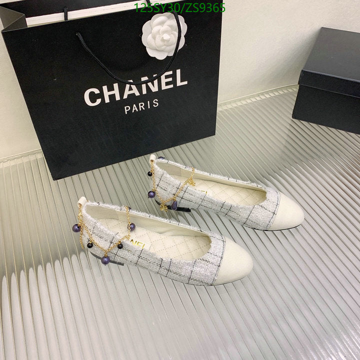SAMC - CHL Women Shoes Ballet - 219