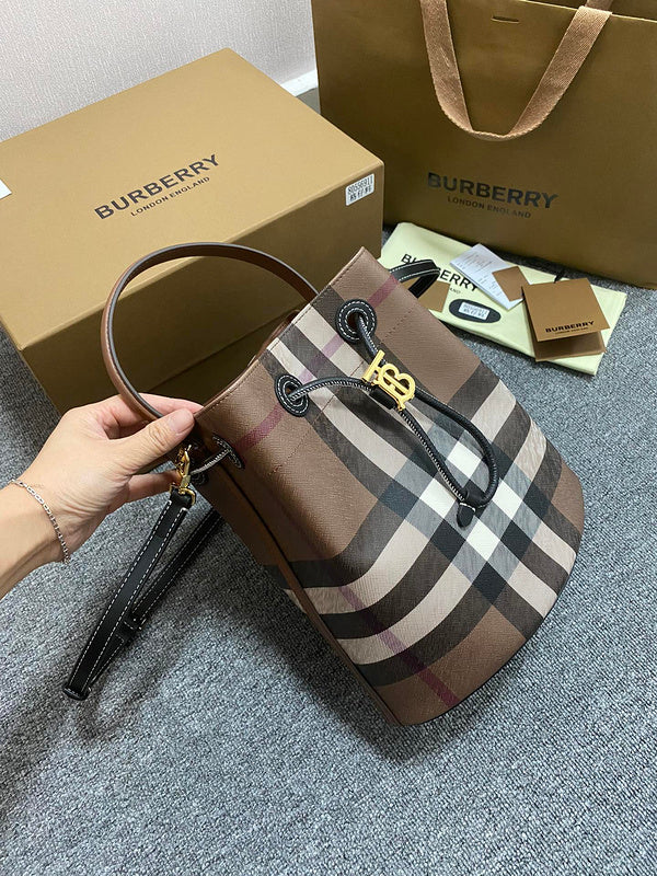 Glamy - BOR Bags - 635