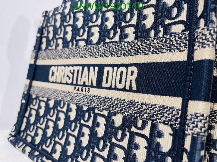 SAMCC - DOR Bags - 929