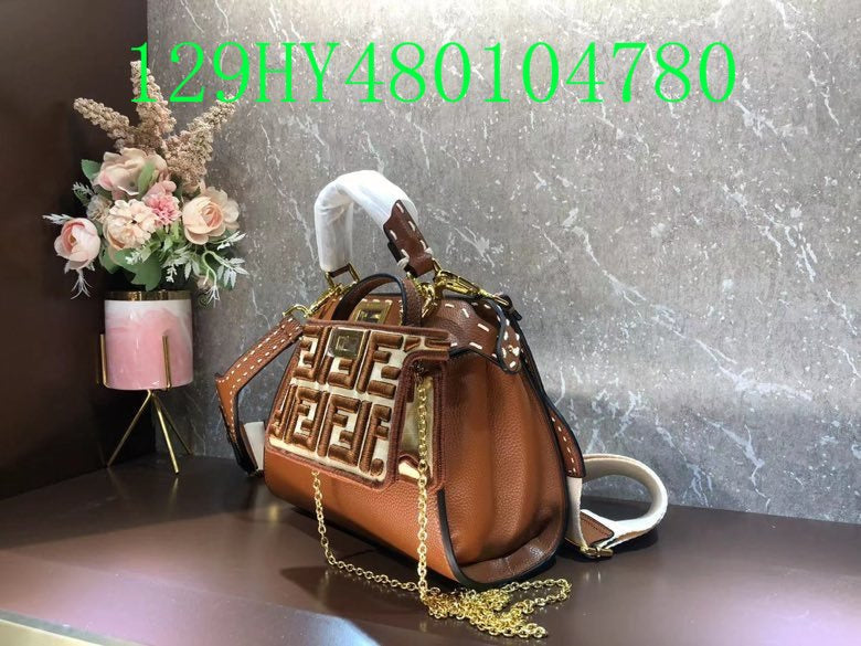 Glami - FDE Bags - 2714