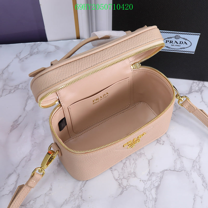 Satchel Bags - PDA Bags - 3123