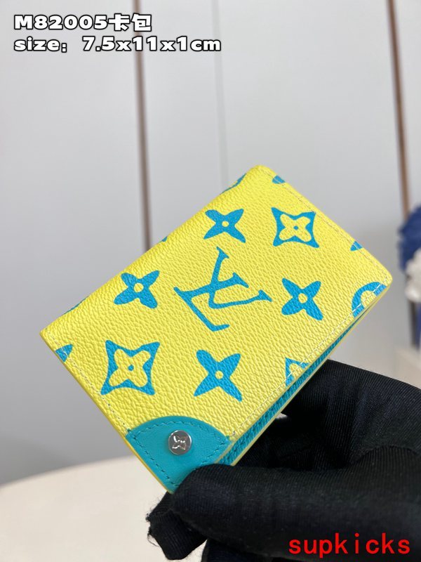 Glami- - Mix Wallets - 207