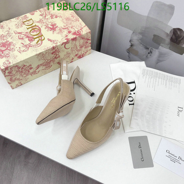 SAMCC - DOR Women Shoes - 2168