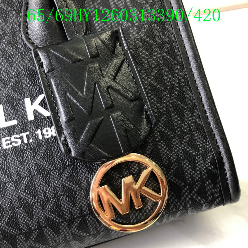 Satchel Bags - MK Bags - 114