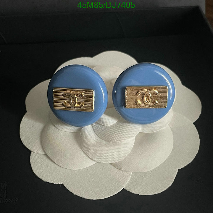SAMC - CHL Jewelry Earrings - 043