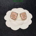 SAMC - CHL Jewelry Earrings - 147