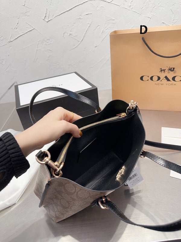 Satchel Bags - CCH Bags - 245