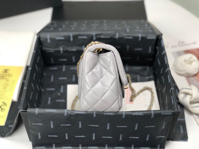 Satchel Bags - CHL Bags - 7463