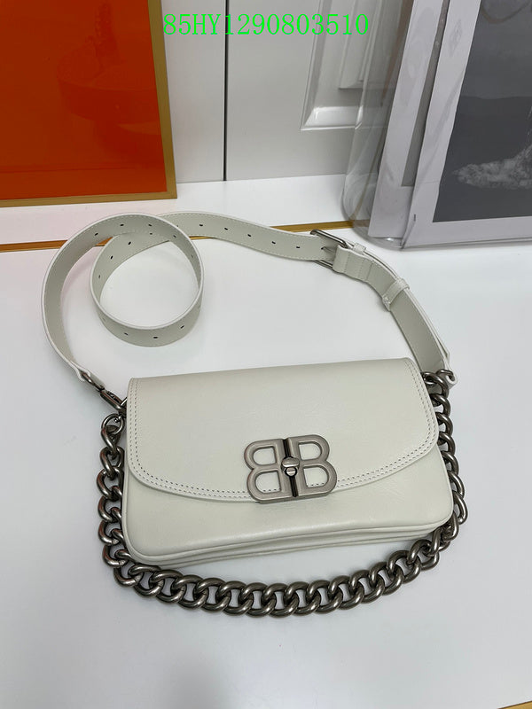 ELE Fashion - BGA Bags - 1663