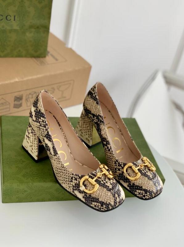 SAMC - GUKI Women Shoes - 1784